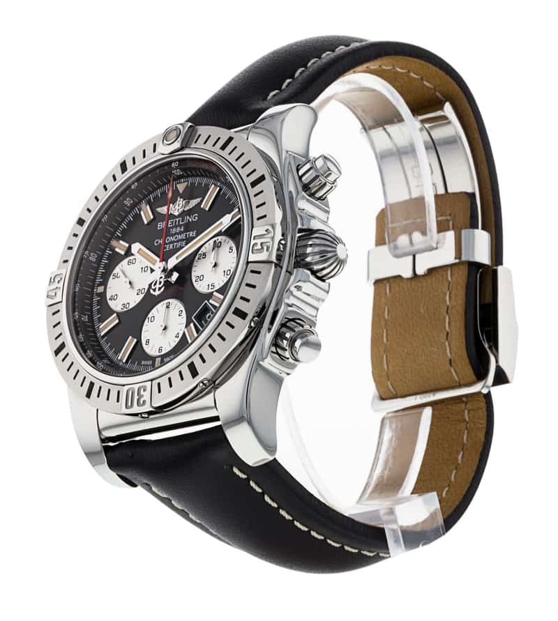 Breitling Chronomat AB0115